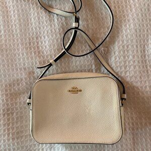 Coach Cross Body Bag
